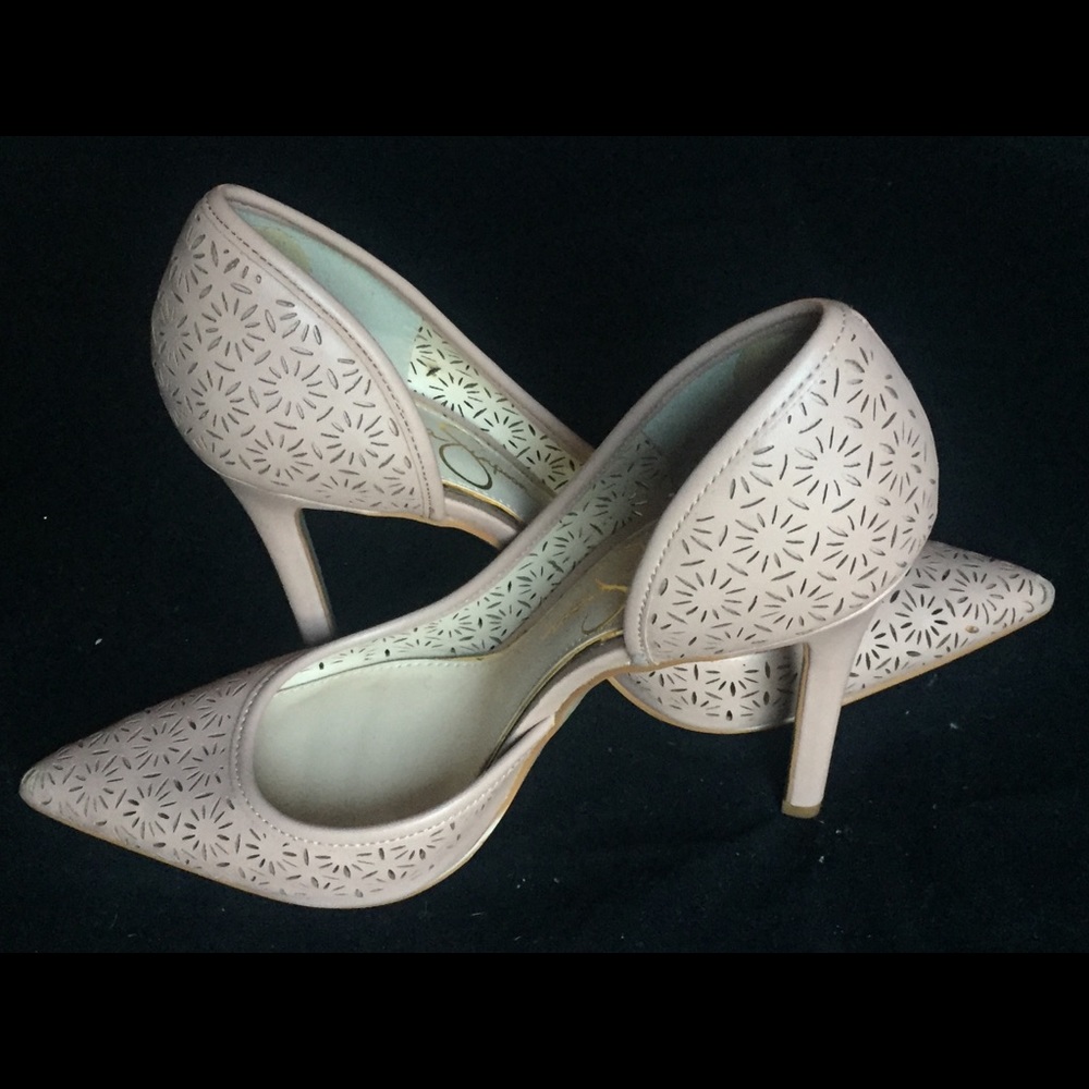 Jessica Simpson - Picture 4 of 6